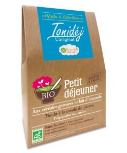 ToniDéj L'original BIO, 500 g