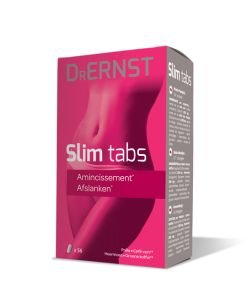 Slim Tabs - Latest Date 05/2018, 56 tablets