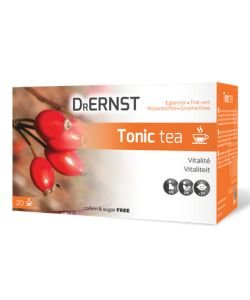 Tonic Tea , 20 infusettes