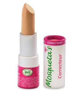 Stick Multi Correcteur - 01 Beige clair BIO, 3,5 g