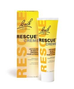 Rescue® Crème - emballage abîmé, 30 ml