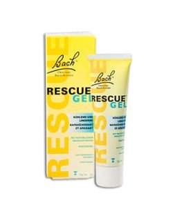 Rescue Gel, 30 g