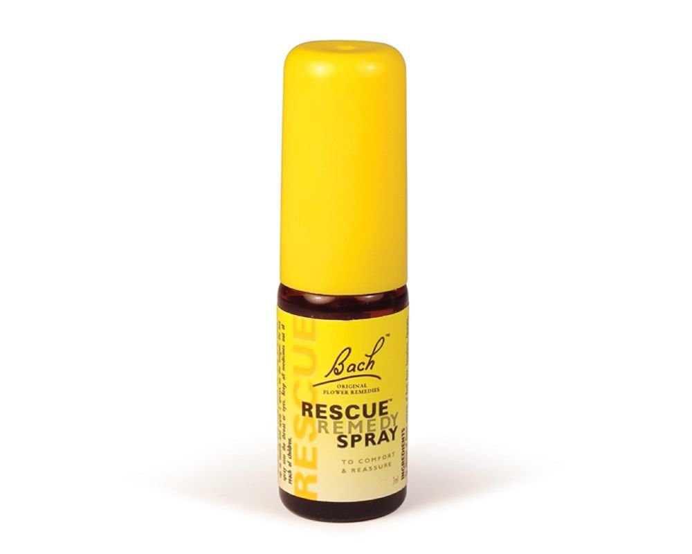 Rescue® Spray Rescue Fleurs de Bach Original 7 ml