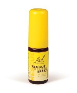 Rescue spray, 7 ml