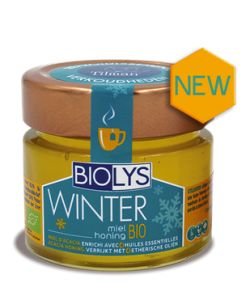 Winter Honey BIO, 100 g
