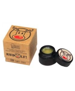 Rudolf - Respiratory balm with spices - damaged packaging BIO, 5 ml