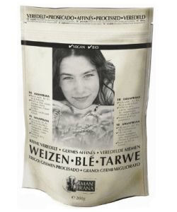 Fine wheat germs BIO, 200 g