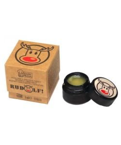 Rudolf - Respiratory Balm with spices BIO, 5 ml