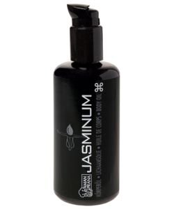 Body oil with the Jasmine BIO, 200 ml