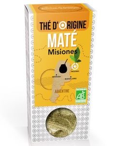 Misiones Mate BIO, 90 g