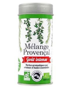 Mélange provençal BIO, 28 g