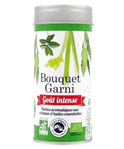 Bouquet garni-DLU 04/01/2020 BIO, 46 g