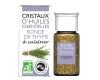 Essential Oils Crystals - Round Thyme