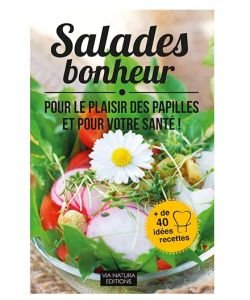 Salades bonheur, pièce