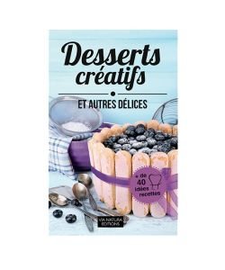 Creative Desserts, part