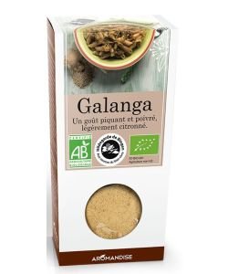 Epice Galanga