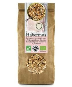 Habermus BIO, 375 g