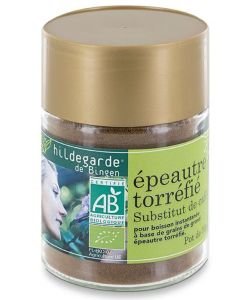 Spelt torrÃ©ifiÃ© BIO, 50 g