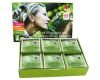 Hildegarde de Bingen tasting box - Well-being teas & herbal teas