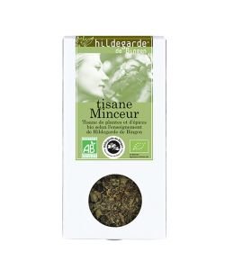 Tisane Minceur BIO, 50 g