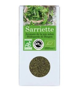 Sarriette BIO, 20 g