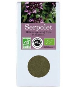 Serpolet BIO, 30 g