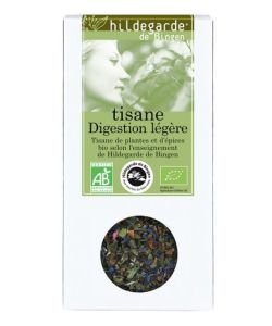 Tisane Digestion légère