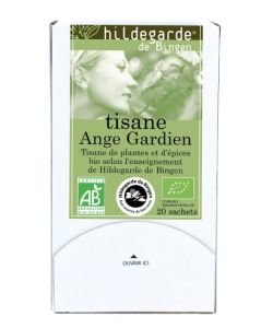 Tisane Ange-gardien BIO, 20 sachets