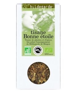 Tisane Bonne étoile