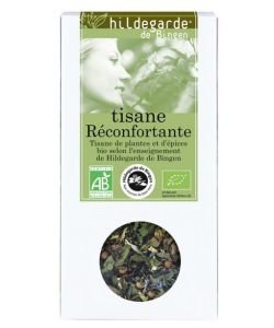 Tisane Réconfortante