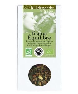 Herb tea Balances BIO, 90 g