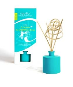 Capilla - A l'ombre du jasmin en fleurs, 100 ml