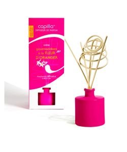 Capilla - Gourmandises à la fleur d'oranger, 100 ml