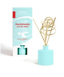 Capilla - Frangipanier sous les alizés, 100 ml