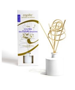 Capilla - A celebration of white flowers, 100 ml