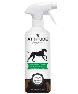 Pet toys and surfaces cleaner, 475 ml