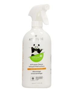 Multi Cleaner surfaces - Citrus peel, 800 ml