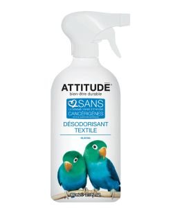 Désodorisant textile hypoallergénique, 475 ml