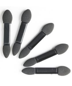 5-pack cosmetic applicators, part