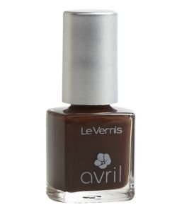 Fondue Chocolate Nail Polish No. 86, 7 ml