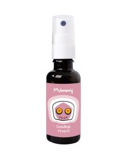 Spray  Mummy - Tristesse & Sentiments d'abandon, 30 ml