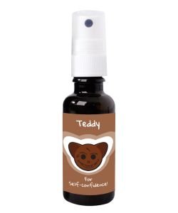 Spray  Teddy - Pipi au lit & Confiance en soi, 30 ml