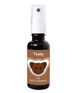 Teddy Spray - Bedwetting & Self-Confidence, 30 ml