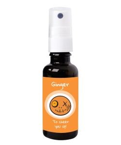 Ginger Spray - Appetite & Hyperactivity, 30 ml