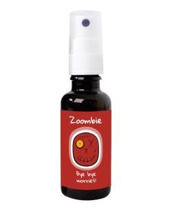 Spray Zoombie - Colère, Bobos & Insectes, 30 ml