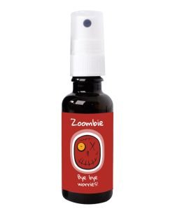 Spray Zoombie - Colère, Bobos & Insectes, 30&nbsp;ml