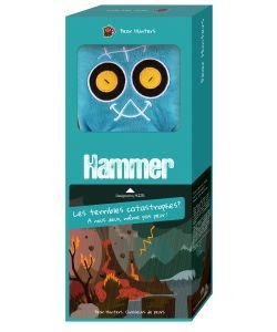 Buddy-Kits Hammer, pièce