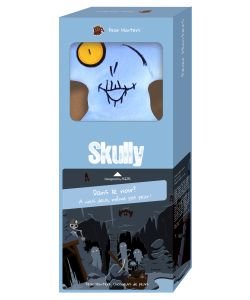 Buddy-Kits Skully, pièce
