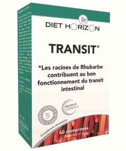 Transit, 20 tablets