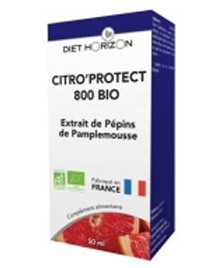 Citro'Protect 800 DLUO 09/2019 BIO, 50 ml